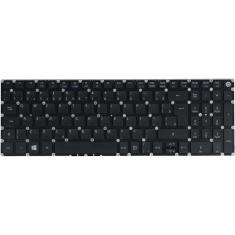 Imagem de Teclado Notebook Acer Aspire 3 A315-51 A315-51-30V4 Abnt2 Br - KB-AC117