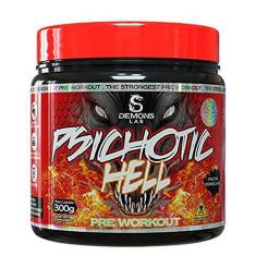 Imagem de Psichotic Hell 300g - Demons Lab