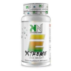 Imagem de Eph Xtreme (60 Caps) - Kn Nutrition