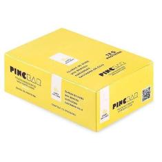 Imagem de Pincbar Barra de Proteína Natural Limão Siciliano - Cx com 15 un.