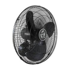 Imagem de Ventilador De Parede Comercial 3 Pás Bivolt Q500c 50cm Qualitas