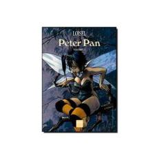 Imagem de Peter Pan - Vol. 3 - Loisel, Régis ; Loisel, Régis - 9788564823686