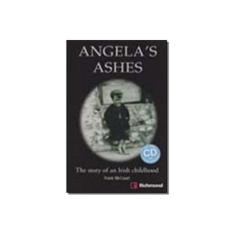Imagem de Angela's Ashes - The Story Of An Irish Childhood - Richmond Readers - Level 3 - With Audio CD - Mccourt, Frank - 9788466810302