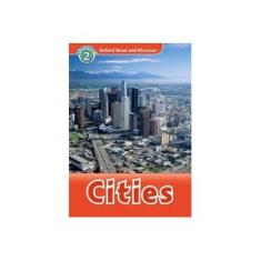 Imagem de Cities - Level 2 - Oxford, Editora - 9780194646826