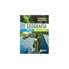 Imagem de Geografia - Espaço e Vivência - Vol. Único - 3ª Ed. 2011 - Boligian, Levon; Alves, Andressa - 9788535714517