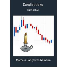 Imagem de Candlesticks - Marcelo Gonçalves Gameiro - 9780991903603