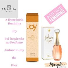 Imagem de Perfume Amakha Paris Joy 15ml