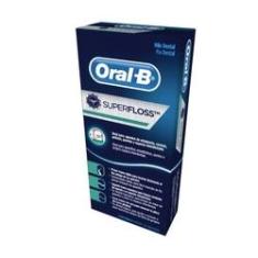 Imagem de Fio Dental Super Floss Oral-B - 1000 tiras