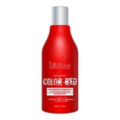 Imagem de Forever Liss Shampoo Color Red