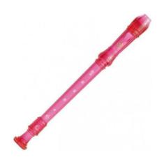Imagem de Flauta Germânica Concert Doce Trc57g - Rosa - Vibratom