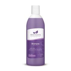 Imagem de Shampoo Sweet Friend Aloe Vera Para Gatos - Sweet Plants 500ml