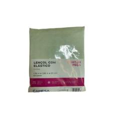 Imagem de Lençol Com Elástico Avulso Camesa - Casal