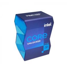 Imagem de Processador Intel 12900kf Core I9 (1700) 3,2 Ghz - Bx8071512900kf - 12ª Ger