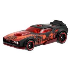 Imagem de Miniatura Carrinha Hot Wheels Star Wars Mustafar 1/64