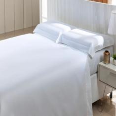 Imagem de Jogo de Cama Queen Niazitex Essencial 200 Fios