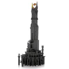 Imagem de Miniatura De Montar Metal Earth Lord Of The Rings Barad-Dur