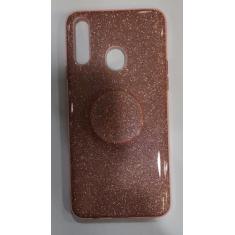Imagem de Capa Capinha Compatível Com Sumsung Galaxy A10s A107 Tela 6.2 Glitter