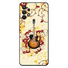 Imagem de Capa Adesivo Skin373 Verso Para Samsung Galaxy A32 Sm-a325