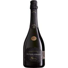 Imagem de Espumante Brut Nature Elegance Champagne Peterlongo 750ml