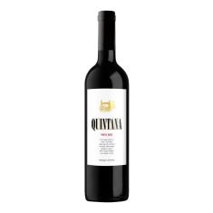 Imagem de Vinho Bodegas Leganza Quintana Tinto Espanha 750ml