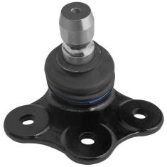 Imagem de Pivô Suspensão Chevrolet Zafira 2001 a 2012 Dianteiro Motorista Passageiro Nakata