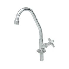 Imagem de Torneira 1169 C-23 Metal Cozinha Arejador Bica Móvel Bancada