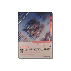Imagem de American Big Picture C1 - Student's Book - Split B + Audio CD - Editora Moderna - 9786070609275