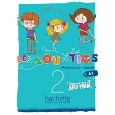 Imagem de Les Loustics: Niveau 2 Livre de L'Eleve - Hugues Denisot - 9782011559043