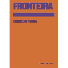 Imagem de Fronteira - Cornélio Penna - 9788550402451