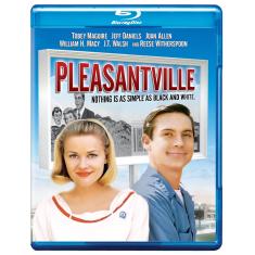 Imagem de Pleasantville
