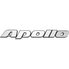 Imagem de Emblema Volkswagen Cromado