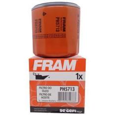 Imagem de Filtro De Oleo Fram  Courier Ecosport Fiesta Focus E Ka