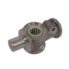 Imagem de Pino Inferior Manga De Eixo Com Rolamento - Kombi 1973 A 2014 - AL-819