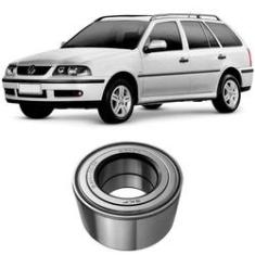 Imagem de Rolamento Roda Volkswagen Parati 94 a 2013 Dianteiro Sem Abs Skf