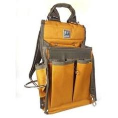 Imagem de Bolsa para ferramentas 20 bolsos Lee Tools 689618