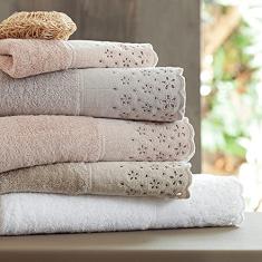 Imagem de Toalha de Banho Crystal - Buddemeyer