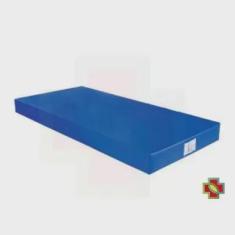 Imagem de Colchao napa 1,88 X 0,88 X 12CM D-28 (até 80KG) ortobom
