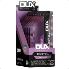 Imagem de Gel De Carboidrato Energy Sem Cafeina 10 Sachê 30G Dux Nutrition Jabuticaba