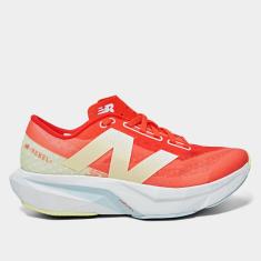 Imagem de Tênis New Balance Fuelcell Rebel V4 Feminino-Feminino