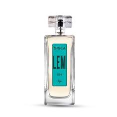 Imagem de Perfume Thipos Masculino 094 L.E.M - Fougére, Oriental (55ml)