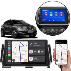 Imagem de Kit Multimídia MP5 Kicks 2016-2021 9 Pol Android-Auto Carplay - E-Conn