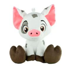 Imagem de Pelúcia Pua Big Feet Disney 45cm F0064-1 - Fun