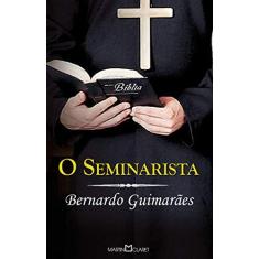 Imagem de O Seminarista - Bernardo Guimaraes - 9788572326032