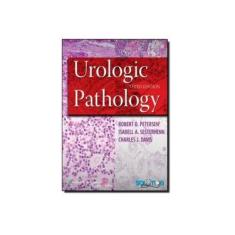 Imagem de UROLOGIC PATHOLOGY - Petersen - 9780781753432