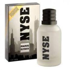 Imagem de Perfume Nyse Paris Elysees - Masculino - 100 Ml