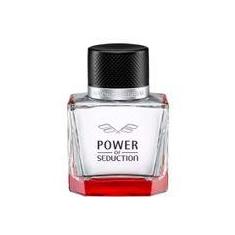 Imagem de Antonio Banderas Power Of Seduction Eau De Toilette - Perfume Masculino 100ml
