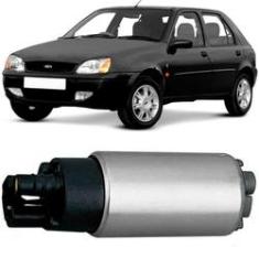 Imagem de Bomba Combustível Fiesta 1.0 8v 1.4 16v 99 A 2002 Vdo