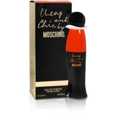Imagem de Perfume Moschino Cheap And Chic 100Ml