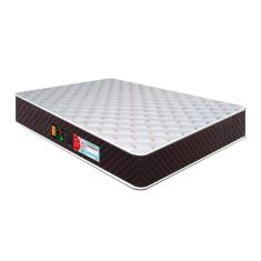 Imagem de Colchão Castor D28 Sleep Max Duplo 25Cm Casal 138