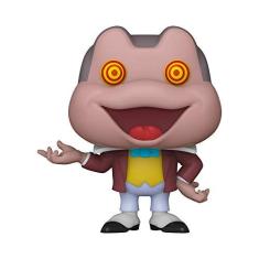 Imagem de POP FUNKO 814 MR.TOAD SPINNING EYES DISNEY 65
